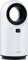 Ventiliatorinis osciliuojantis šildytuvas 2in1 1000-1500W su pulteliu ir laikmačiu ALPINA | 8711252002750 | 8711252002750