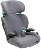 Automobilinė kėdutė Quizy Lite i-Size stone 100-150 | 8058664184323 | 8058664184323