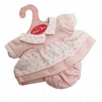 Rinkinys lėlės drabužių Pitu 26cm MIX | 8435083601264 | 8435083601264