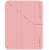 Dėklas Skinarma Zeta iPad 11" A16 (2025) / iPad 10.9" 10 gen. (2022) Pink | 8886461248951 | 8886461248951