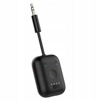 MEE Audio Connect Air belaidis garso siųstuvas / Bluetooth siųstuvas AirPods ir kitoms Bluetooth ausinėms bei garsiakalbiams - Black | MEE-AF-CA1-BK | 616312616190