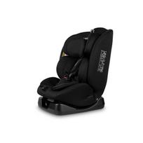 Automobilinė kėdutė CARETERO MUNDI I-SIZE Black (40-150) | TERO-2070 | 5903076323354