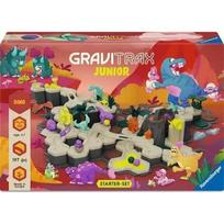 Ravensburger GraviTrax Junior - Starter-Set XXL Dino | 24845 | 4005556248452