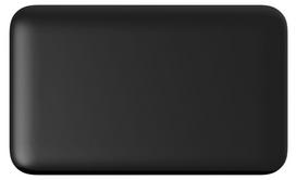 Mill Invisible Smart WiFi Panel Heater | PA700WIFI4B | Panel Heater | 700 W | Suitable for rooms iki 9-12 m² | Juodas | IPX4 | PA700WIFI4B | 7090019825483