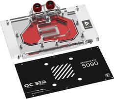 Barrow MSI Ventus 5090 GPU-Wasserblock - Black | WABW-270 | 6937826618871