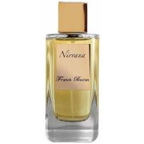 Franck Boclet Nirvana tualetes ūdens 100ml | 3575070010022 | 3575070010022
