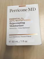 Perricone Md, Essential Fx Acyl-Glutathione, Be žiaurumo, Drėkinamasis, Dieninis ir naktinis, Turtingas kremas, Veidui ir kaklui, 30 ml Moterims | 651473535508 | 651473535508
