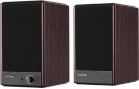 Microlab Solo 3 - 2.0 garso kolonėlių rinkinys su Bluetooth | 6974229062139 | 6974229062139