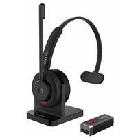 Fanvil DH301D Hybrid Mono Headset Bluetooth and DECT | DH301D | 6937295606942