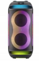 Garsiakalbis PSB POWER AUDIO BPS 696 Bluetooth karaoke laidinis mikrofonas | RTV-GOG-GŁ10-10 | 8590393411405