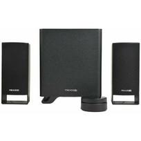 Microlab M-600BT - black - Komplektas 2.1 kolonėlių su Bluetooth | 6945198855435 | 6945198855435