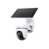 TP-Link Tapo C610 KOMPLEKTAS Lemputė Lauko IP saugumo kamera 2304 x 1296 px Luboms / sienai / stulpui | TAPO C610 KIT | 1210002608220