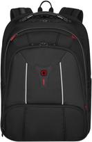 Wenger Carbon Pro Business (Black, bis 39,6 cm (15,6")) | 653129 | 7611160255242
