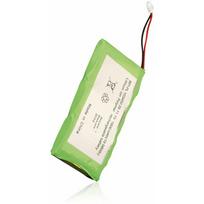 Radijas Albrecht Camping & Outdoor, baterijinis, ličio polimerų (LiPo), 1800 mAh, 11.1 V, 19.98 Wh | 27386 | 4032661273864