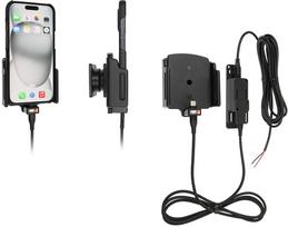 Brodit Halter aktiv iPhone 17/17 Pro Molex verstellbar | 727370 | 7320287273700