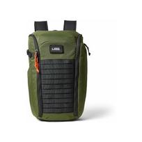 Kuprinė Urban UAG Civilian – kuprinė nešiojamajam kompiuteriui 16" (20L) (olive/orange) | 984174117297 | 840283924873