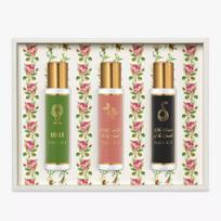 SET GUCCI The Alchemist's Garden 1921 EDP purškiklis 15ml + Gucci A Chant For The Nymph EDP purškiklis 15ml + Gucci The Voice Of The Snake EDP purškiklis 15ml | 3616303465407 | 3616303465407