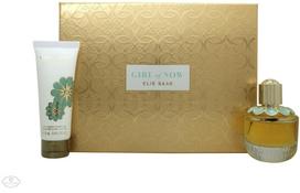 Elie Saab Komplektas: Girl of Now, Kvepalai moterims, 50 ml + Girl of Now, Drėkinamasis kūno losjonas moterims, 75 ml | 7640233340561 | 7640233340561