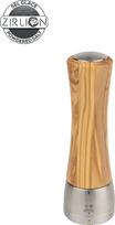 MADRAS malūnėlis druskai 21 cm, alyvuogių mediena, u-sele | PG-3617100 | 4006950047382