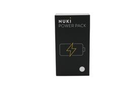 Nuki 220586i Power Pack, Akku für Smart Lock | 220586 | 9120072081354