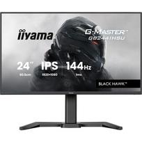 Monitor iiyama G-Master GB2441HSU-B1 Black Hawk | GB2441HSU-B1 | 4948570126323