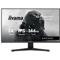Monitor iiyama G-Master G2441HSU-B1 Black Hawk | G2441HSU-B1 | 4948570126316