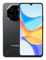 Mobilusis telefonas SHARK 6/4/128GB Black BLACKVIEW | SHARK 6 4/128GB BLACK | 6931548323723