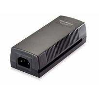 LevelOne PoE-Injektor GE 2x PSE 60W PoE              Black | POI-5005 | 4015867241608