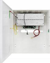 Pulsar SWB-120 Pulsar buferinio maitinimo sistema PoE jungikliams, 52VDC/2x17Ah/120W | SWB-120 | 5902135320013