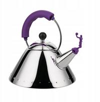 Alessi Virdulys 9093 VA | 9093 VA | 8003299471669