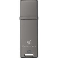 DATALOCKER 16GB DL GO 256BIT/AES XTS USB atmintukas FIPS 197 MFA | DLGO-016 | 0850051492091