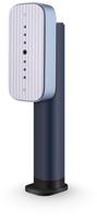 Garų lygintuvas Lauben nešiojamas garinis lygintuvas/lengvas kelioninis lygintuvas 1200W | LBGSMSI1200LA | 4260645681309