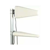 Logaritminė MIMO antena TD-5G-KYZ-10/10+10M+SMA GSM/GPRS LTE 5G | TD-5G-KYZ-10/10+10M+SMA | 5907634579931
