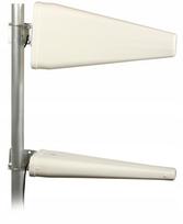 Logaritminė antena MIMO TD-LTE-KYZ-10/10+20M+SMA GSM/GPRS LTE | TD-LTE-KYZ-10/10+20M+SMA | 5907634579924