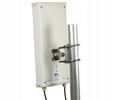 MIMO TD-LTE-KPZ-8/8 GSM/GPRS LTE plokštinė antena | TD-LTE-KPZ-8/8 | 5902887099861