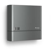 Realiojo laiko laikrodis Steinel TCL PRO Bluetooth Mesh IP541-1000lx 230V anthracite | ST089153 | 4007841089153