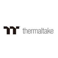 Thermaltake View 380 XL WS ARGB  (weiß/holz, Tempered Glass x 2, Holz-Struktur) | CA-11E-00M6WN-WS | 4711658545657