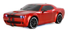 Amewi RC Drift Muscle Car 4WD 1:20 RTR rot | 21114 | 4262500341939