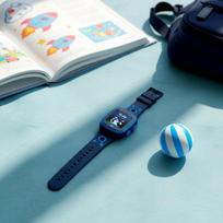 Canyon Kids Watch ZEFIR KW-49 E-SIM 4G GPS WiFi Video Muzika Žaidimai Anglų kalbos mokymasis, Blue | 5291485019341 | 5291485019341