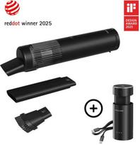 Zwilling XTEND Belaidis dulkių siurblys, pradžios rinkinys su baterija | 1030462 | 4009839683176