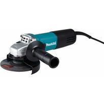 Makita Winkelschleifer 9558HNRZ (blau/Black, 840 Watt) | 9558HNRZ | 0088381870504