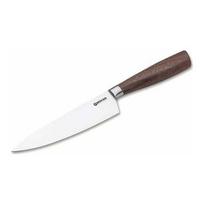 Boker Virtuvinis peilis Solingen Core Walnut 16 cm universalus | 259871-uniw | 4045011155345