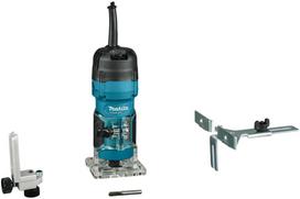 Frezavimo staklės Makita M3702B 530 W | M3702B | 0088381747660