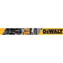 sulankstomas vežimėlis 190 kg, aliumininis, Dewalt | DXWT-FT512 | 8717496637406