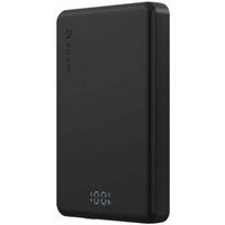 Adam Elements Vionta L10 – magnetinė belaidė išorinė baterija 10000 mAh Black | APBADVTL10BK | 4710343476153