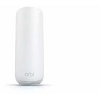 Netgear Orbi 370-Serie (RBE370) Dualband-WiFi 7-Mesh-Netzwerk-Zusatzsatellit | RBE370-100EUS | 0606449172607