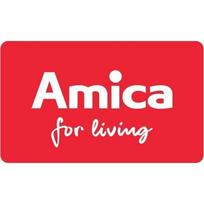 Dulkių siurblys Amica Amica VM 1150 | VM 1150 | 5906006931919