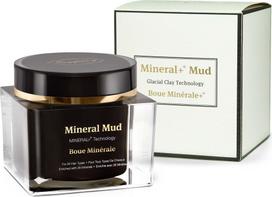 Sveikata ir grožis Saphira Mineral+ mineralinė purvo kaukė plaukams su ledynine moliu, su 26 mineralais, 200 ml | SAFMPM2 | 8182300212276