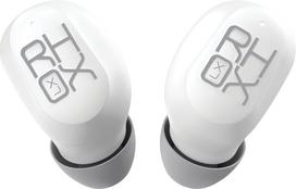 Ausinės Veho VEP-411-LITE-W ausinės/ausinių rinkinys į ausį Verslo/Kasdienis White | VEP-411-LITE-W | 5060594761638