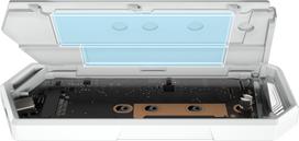 Asus ROG Strix Arion Hatsune Miku Edition SSD dėklas White M.2 | 90DD02H1-M09010 | 4711636179348